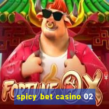 spicy bet casino 02